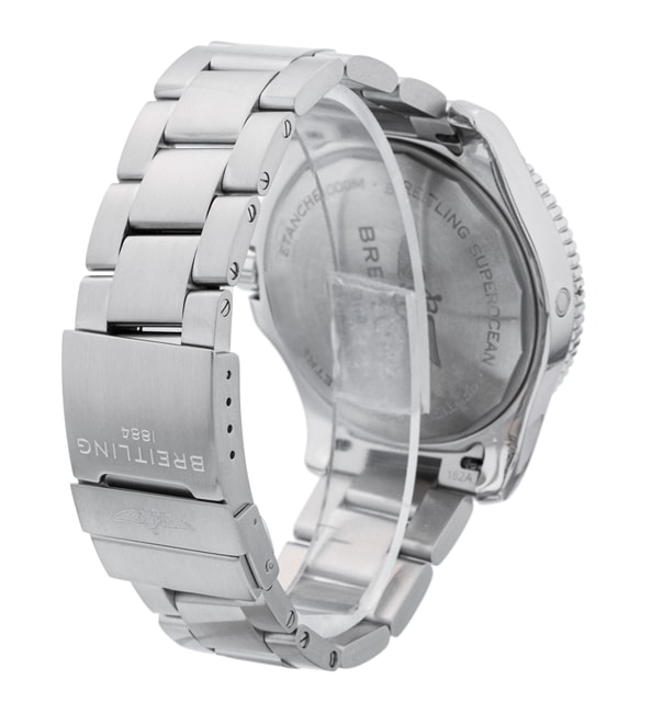 Breitling SuperOcean Automatic A17367 Image 3